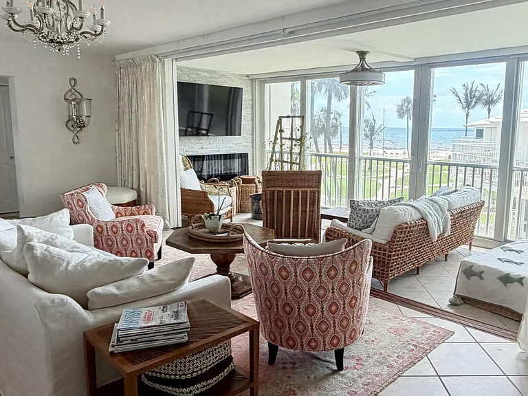 1530 S Ocean Blvd #203 — Photo 1
