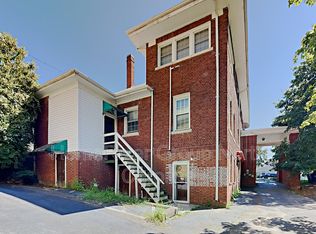 643 Holly Ave APT 5, Winston Salem, NC 27101