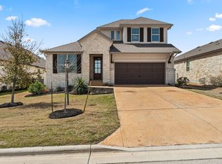 216 Gulfton St, Spicewood, TX 78738