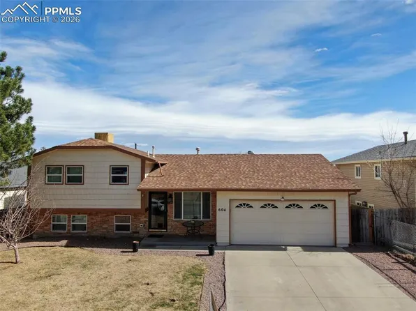 604 Phay Ave, Canon City, CO 81212