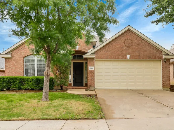 5864 Shetland Cir, Frisco, TX 75034