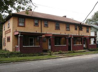 5117 Burgess Ave, Indianapolis, IN 46219