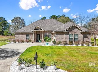 9623 Dornock Ln, Foley, AL 36535