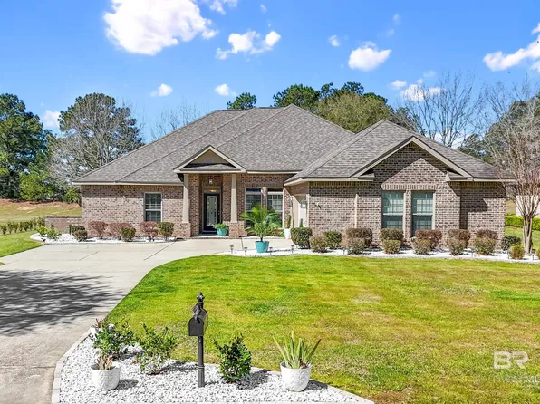9623 Dornock Ln, Foley, AL 36535