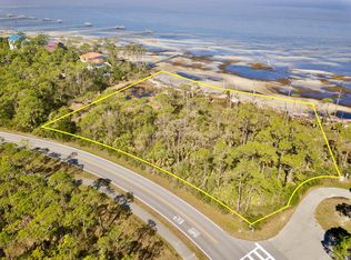 2215 Sea Gull Way, Eastpoint, FL 32328