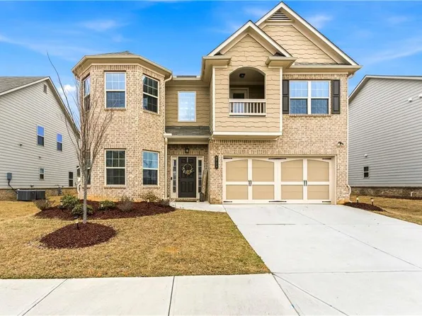 3738 Southfield Ct, Loganville, GA 30052