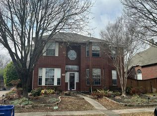 2603 Saint Michelle Ln, McKinney, TX 75070