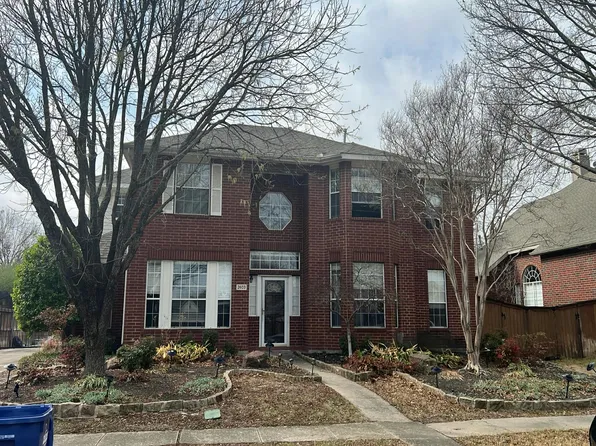 2603 Saint Michelle Ln, McKinney, TX 75070