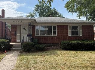 6572 Kolb Ave, Allen Park, MI 48101