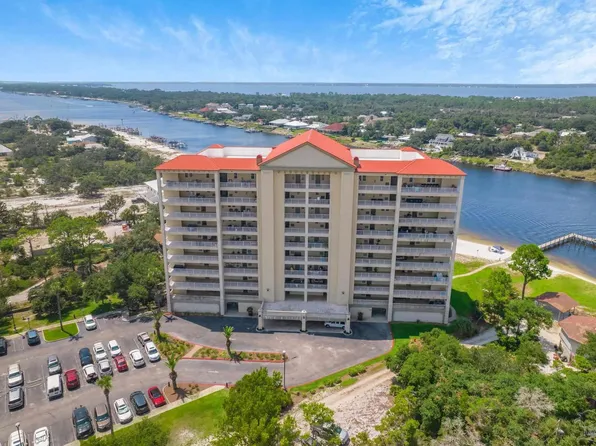13928 River Rd Unit 506, Perdido Key, FL 32507