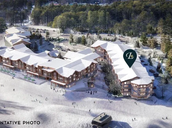 243 Skimobile Road #357, Conway, NH 03860