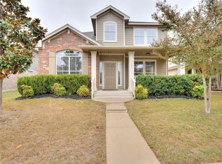 1005 Big Spring Dr, Cedar Park, TX 78613