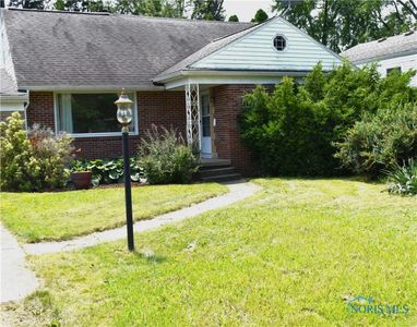 3237 Maeterlinck Ave, Toledo, OH, 43614