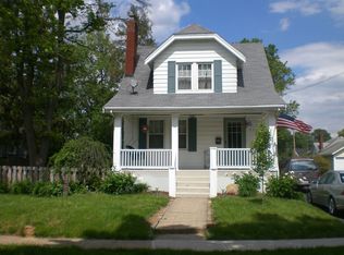 3724 Simpson Ave, Cincinnati, OH 45227