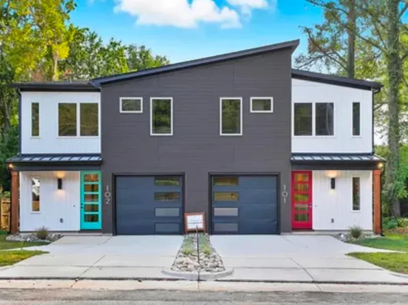 304 N King Charles Rd #102, Raleigh, NC 27610