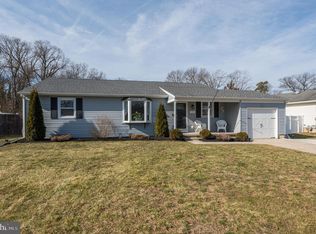 151 Whitman Dr, Turnersville, NJ 08012