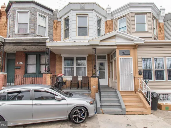 3317 Malta St, Philadelphia, PA 19134