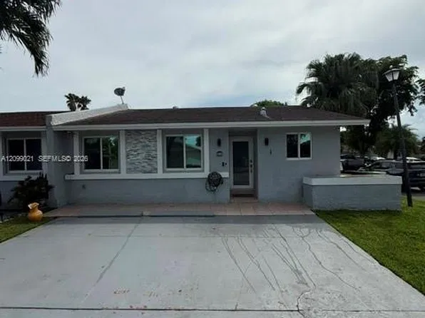 5641 SW 139th Pl, Miami, FL 33183