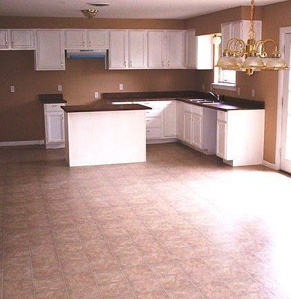 Large dining rooms and Kitchen