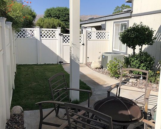 2nd image of 15300 Palm Dr Space 131
