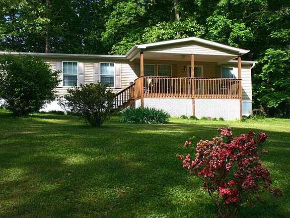 2nd image of 4622 Cherokee Dr