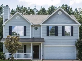 25 Brynlyn Way, Covington, GA 30014