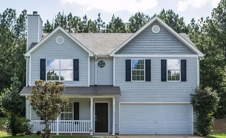 25 Brynlyn Way photo 1