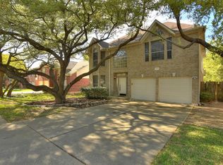 13012 Hunters Chase Dr, Austin, TX 78729