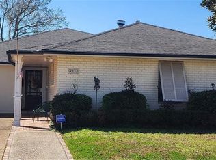 5232 Hearst St, Metairie, LA 70001