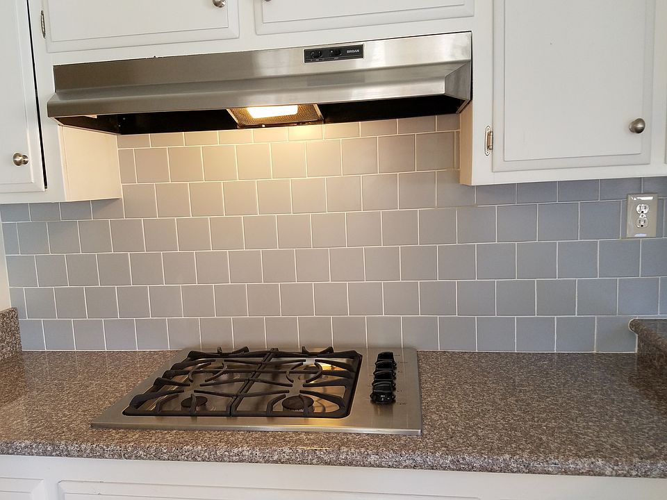 Stainless Steel Cooktop
