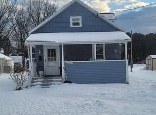 28 Liberty St, Waverly, NY 14892