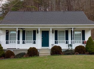 107 Page School Rd, Pineville, KY 40977