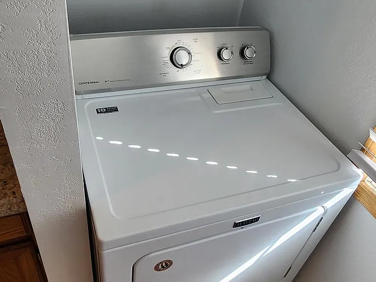 Dryer