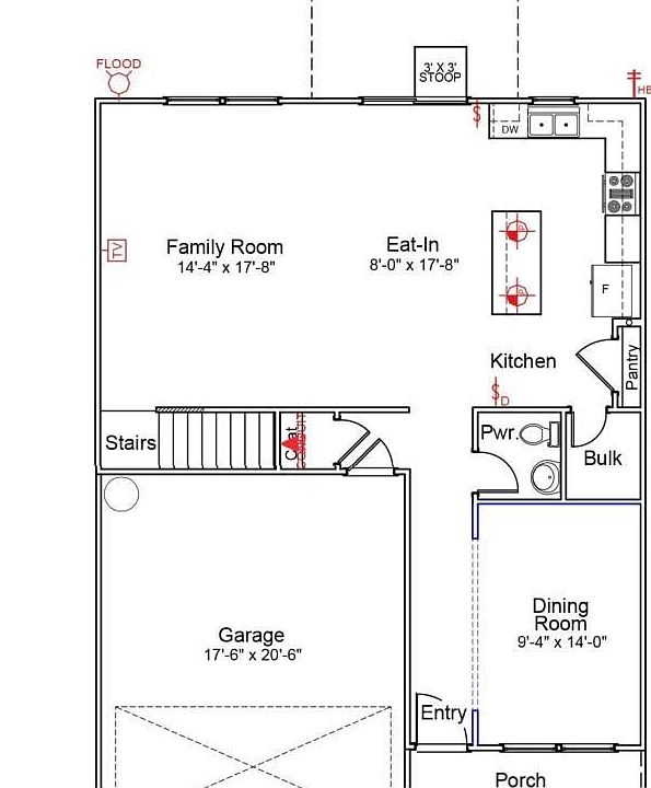 2nd image of 337 Prosperity Ln Lot 91