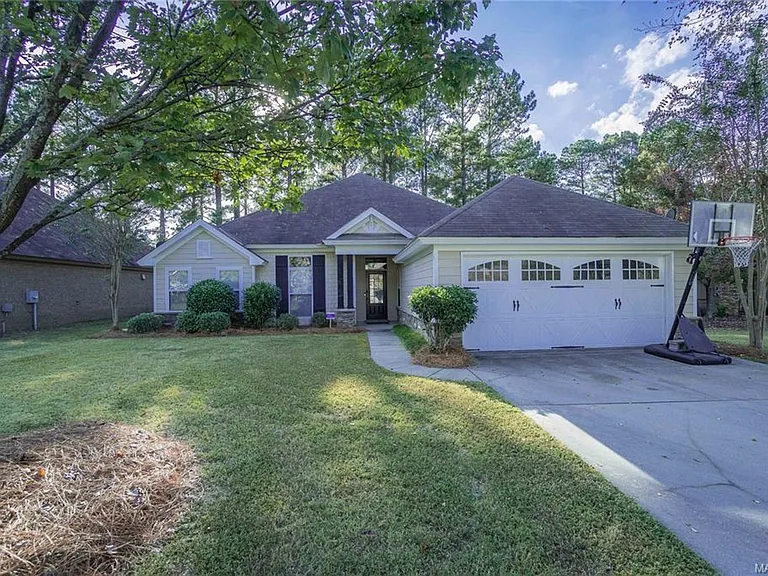 9713 Silver Bell Ct — Photo 1