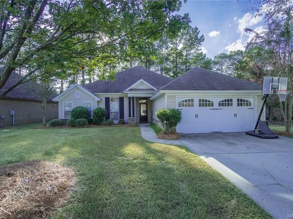 9713 Silver Bell Ct, Pike Road, AL 36064