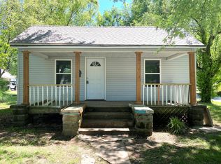 123 W 23rd St, Pittsburg, KS 66762