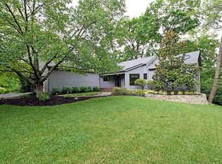 12110 Paulmeadows Dr, Cincinnati, OH 45249