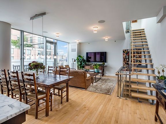 2nd image of 545 Cathedral Pkwy #11A