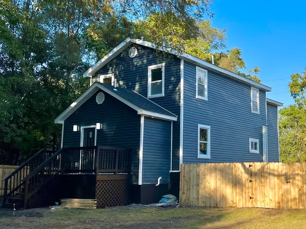 1165 Waite St, Gary, IN 46404