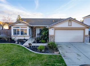 1814 Woodland Hills Dr, Atwater, CA 95301