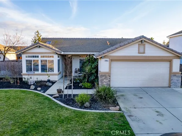 1814 Woodland Hills Dr, Atwater, CA 95301