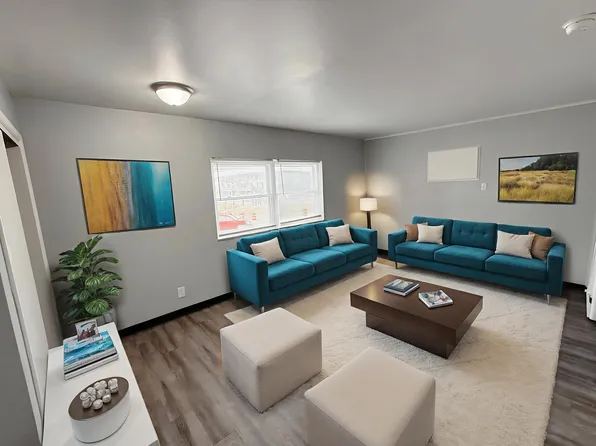 Cleveland Ave - 3788