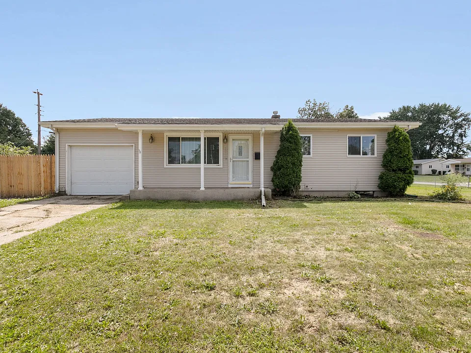 1536 Byron Dr