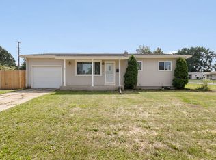 1536 Byron Dr, South Bend, IN 46614