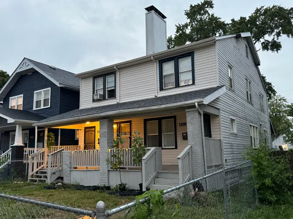 (undisclosed Address), Columbus, OH 43211