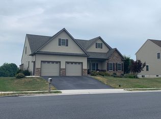 613 Frome Ave, Lititz, PA 17543