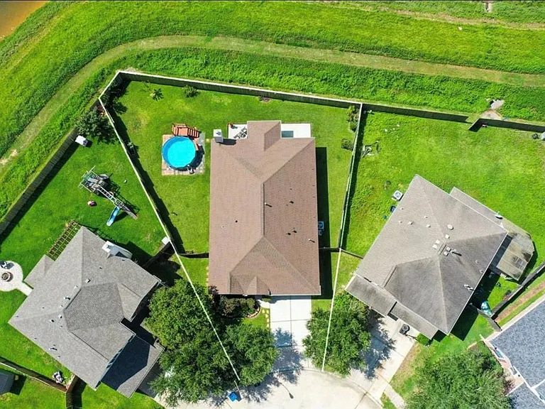 6007 Wilcox Point Ct — Photo 4