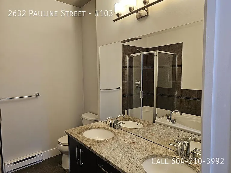 2632 Pauline St #103 — Photo 8