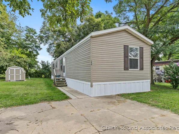 268 Lizbeth Dr, Holland, MI 49423